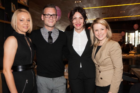 Proglašeni laureati Cosmopolitan Beauty Awardsa 2014.