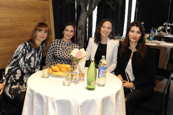 Proglašeni laureati Cosmopolitan Beauty Awardsa 2014.