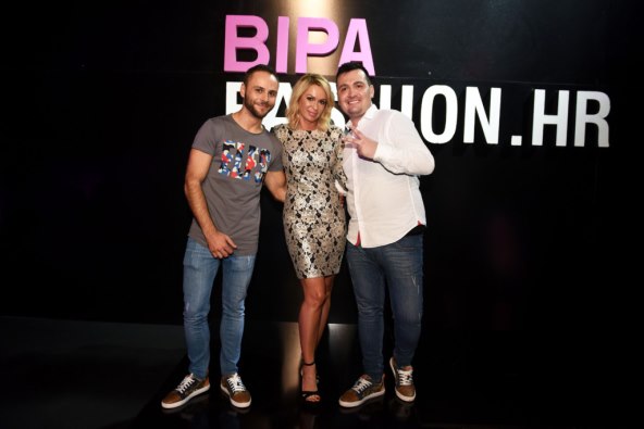 ELFS ODUŠEVIO Nikolina, Anita, Borna i ostale dame uživale u modnoj večeri