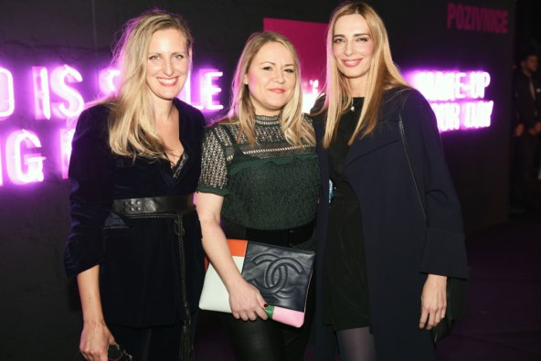 ELFS ODUŠEVIO Nikolina, Anita, Borna i ostale dame uživale u modnoj večeri