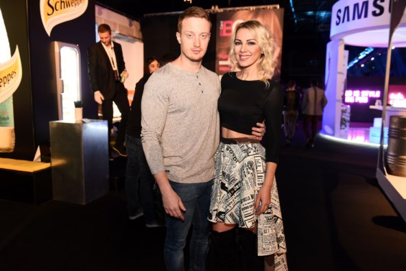 Žanamari ponovno golica maštu svojih fanova