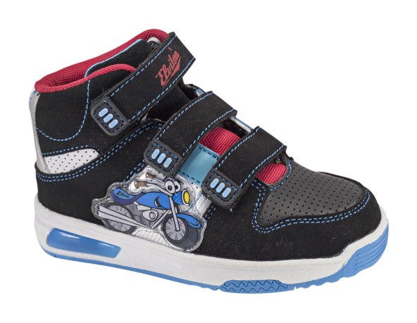 Novu školsku godinu najbolje je započeti u Planet obući!