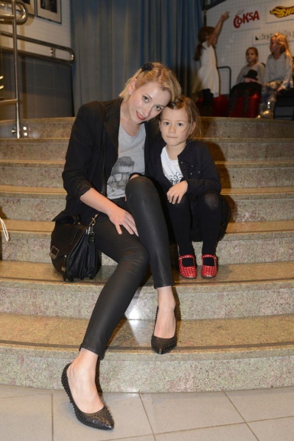 Svečana premijera 'Pepeljuge' na Trešnjinim daskama 