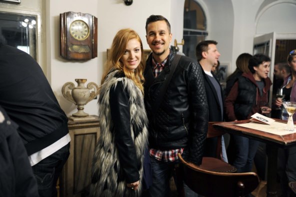 Gentleman Jack's Barber Shop brijačnica otvorila svoja vrata i vratila dašak tradicije