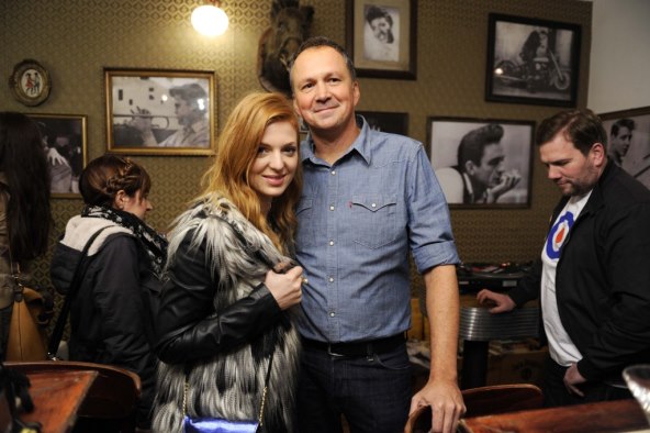 Gentleman Jack's Barber Shop brijačnica otvorila svoja vrata i vratila dašak tradicije