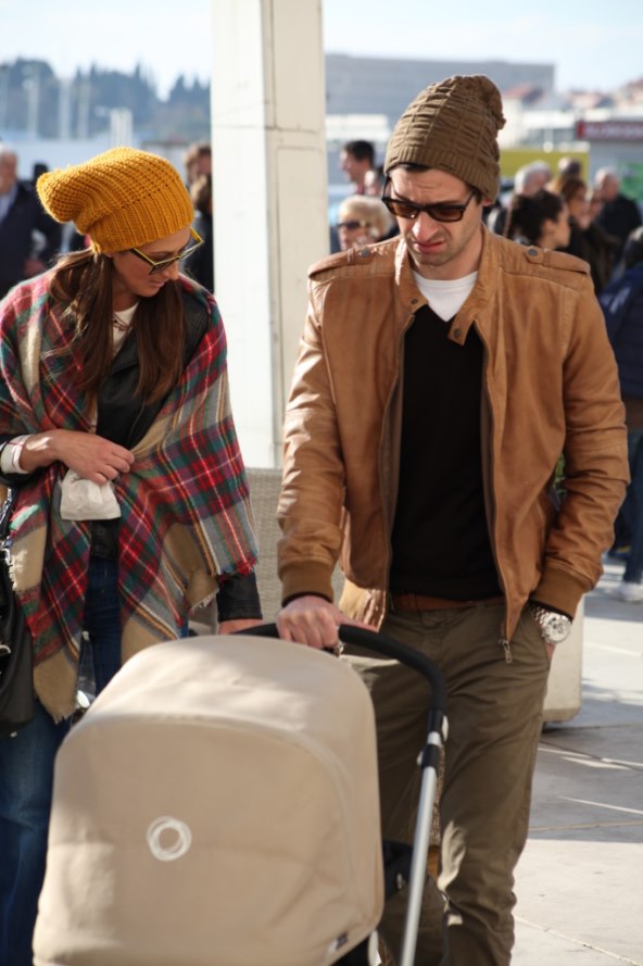 Splićanke vole opušten stil s daškom elegancije i trendova 