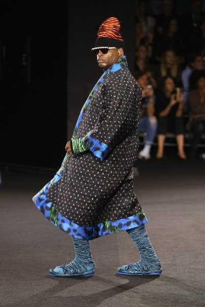 Predstavljena spektakularna kolekcija KENZO x H&M