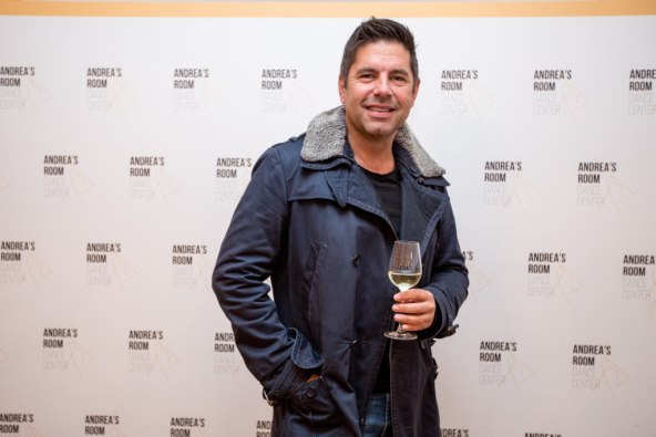 Ronald Braus doživio je moždani udar koji mu je promijenio život naglavačke