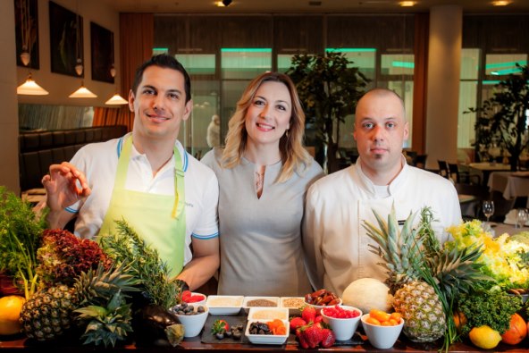 Restoran Radicchio - vrhunska kvaliteta i prvoklasne namirnice