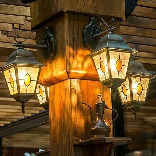 Sofra - orginalan spoj bosanske kuhinje i orijenta