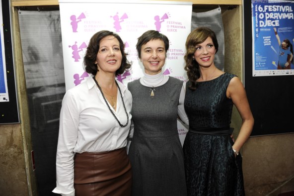 Započeo šesti Festival o pravima djece 