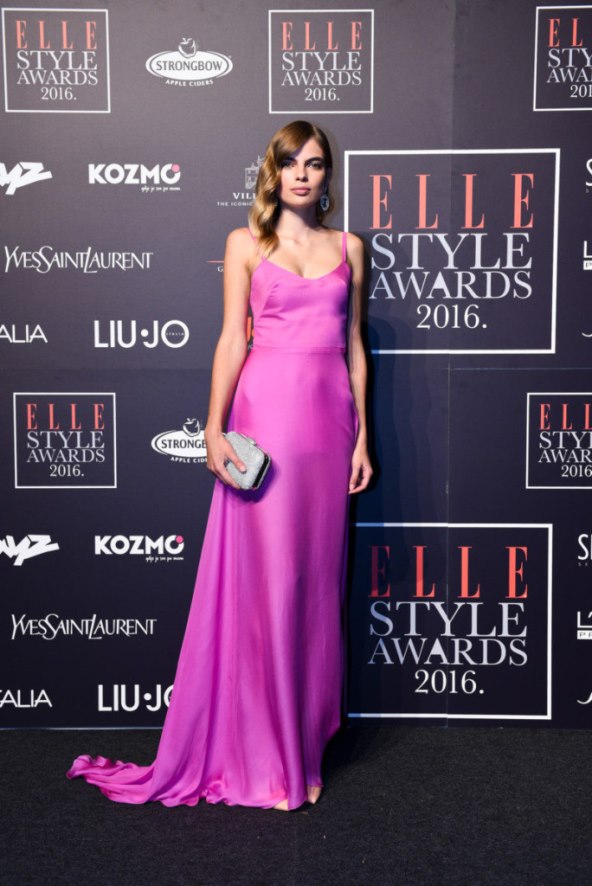 ELLE STYLE AWARDS 2016. Glamurozni izlazak poznatih na modni događaj godine