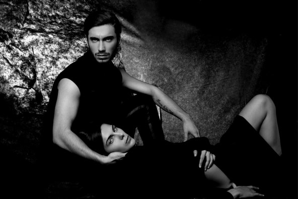 Tomislav Bahorić predstavlja: Spirit by T.B_Silent Visitor 