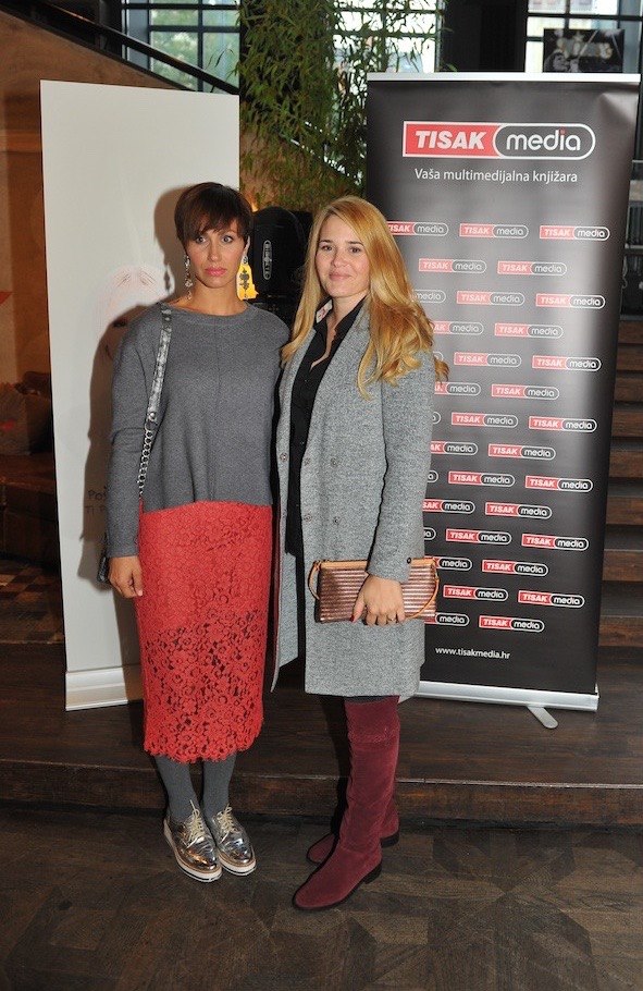 Danijela Martinović razotkrila svoje najdublje strahove