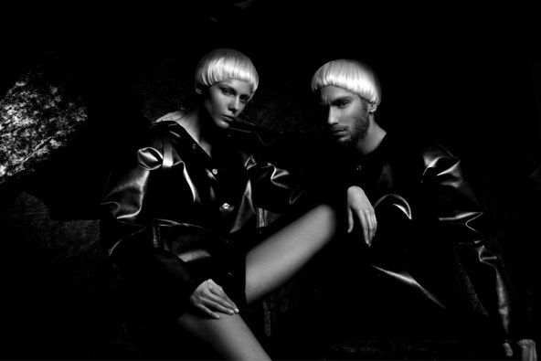 Tomislav Bahorić predstavlja: Spirit by T.B_Silent Visitor 