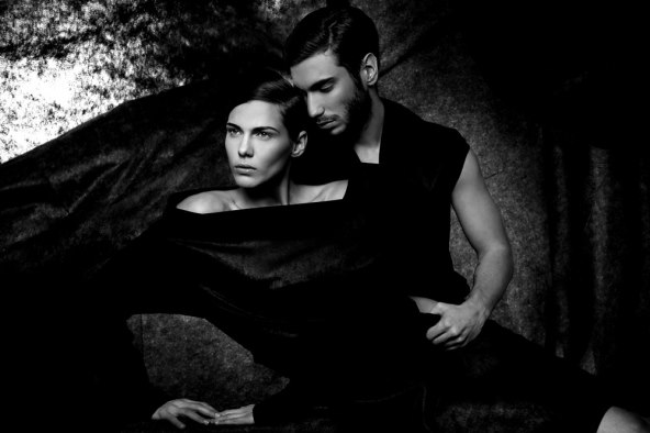 Tomislav Bahorić predstavlja: Spirit by T.B_Silent Visitor 