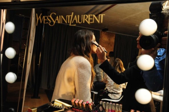 ESA 2016.  Seventy predstavio najnovije modne trendove