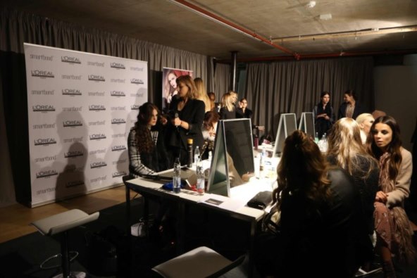 ESA 2016.  Seventy predstavio najnovije modne trendove