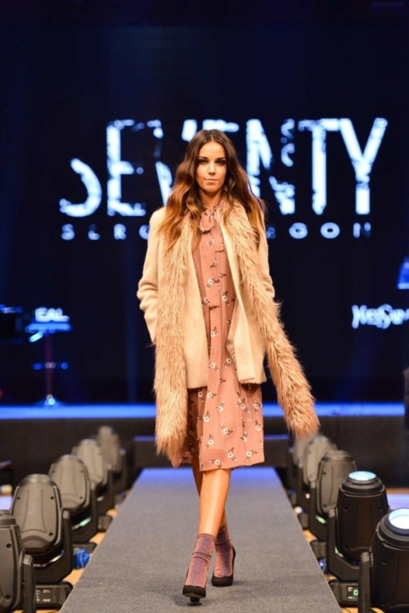 ESA 2016.  Seventy predstavio najnovije modne trendove