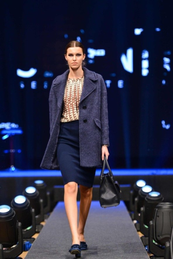 ESA 2016.  Seventy predstavio najnovije modne trendove