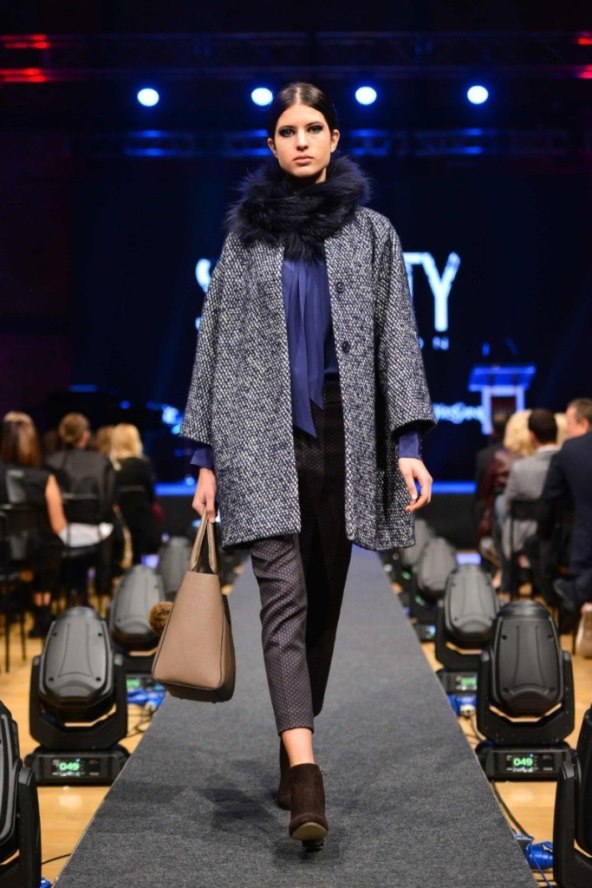 ESA 2016.  Seventy predstavio najnovije modne trendove