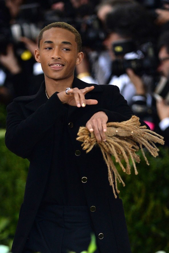 jaden smith