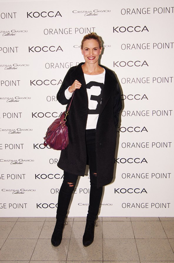 Poznate dame na otvorenju modne oaze u centru Zagreba