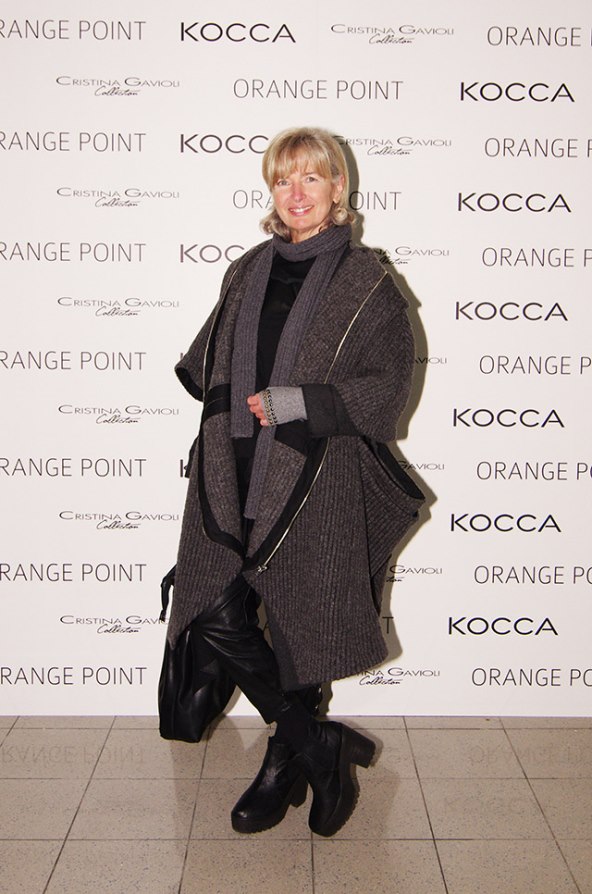 Poznate dame na otvorenju modne oaze u centru Zagreba