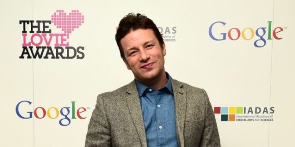 Jamie Oliver otvara restoran u Beogradu