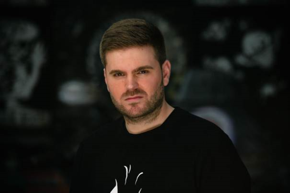 Splitski slavuj Pjerino donosi Sreću - poslušajte njegov prvi singl