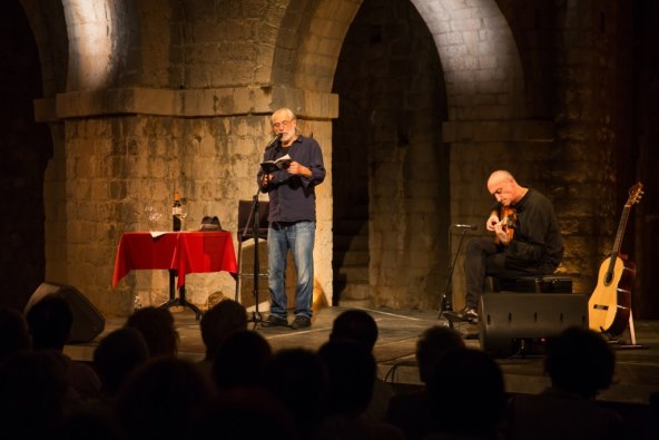 Povratak Rade Šerbedžije na Dubrovačke ljetne igre nakon 37 godina