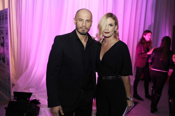 Održana humanitarna revija u sklopu obilježavanja 20. obljetnice djelovanja Europa Donne