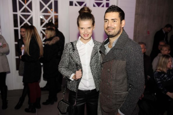 Održana humanitarna revija u sklopu obilježavanja 20. obljetnice djelovanja Europa Donne