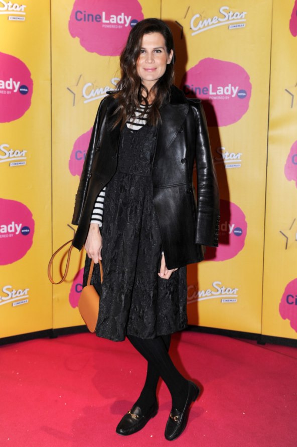 WOW! Marija Bišćan rodila prije mjesec i pol, a već uskočila u stare traperice!