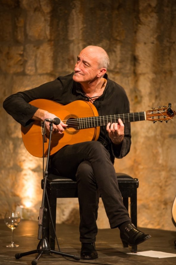 Povratak Rade Šerbedžije na Dubrovačke ljetne igre nakon 37 godina