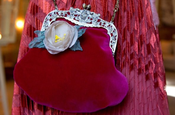 Sedma kolekcija torbi s potpisom Kristine Bradač