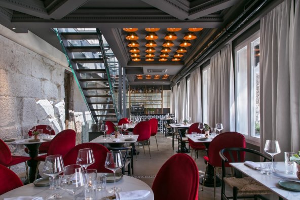 Splitski ZOI Michelin uvrstio u hrvatsku gastronomsku elitu