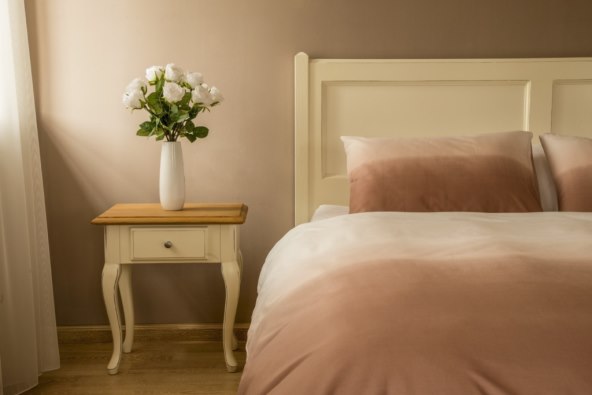 Kako do spavaće sobe iz snova