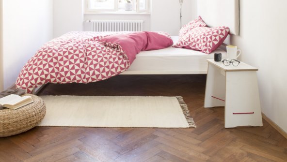 Kako do spavaće sobe iz snova