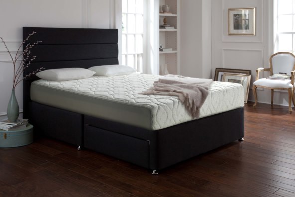 Kako do spavaće sobe iz snova