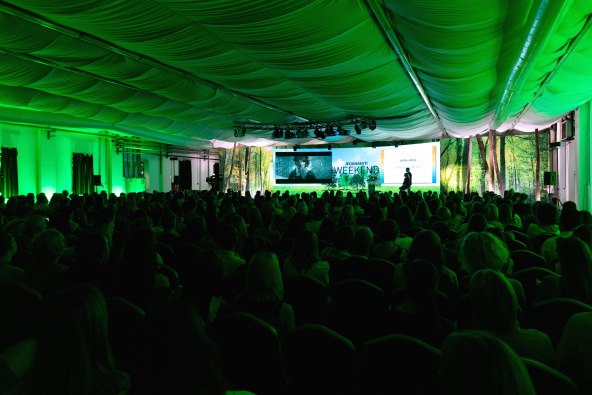 Weekend Media Festival: Kako zadržati najbolje kada svi žele otići?