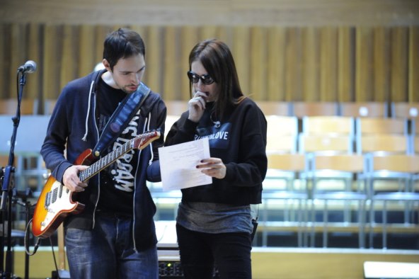 EKSKLUZIVNO: Kako se Severina priprema za večerašnji koncert u Lisinskom?