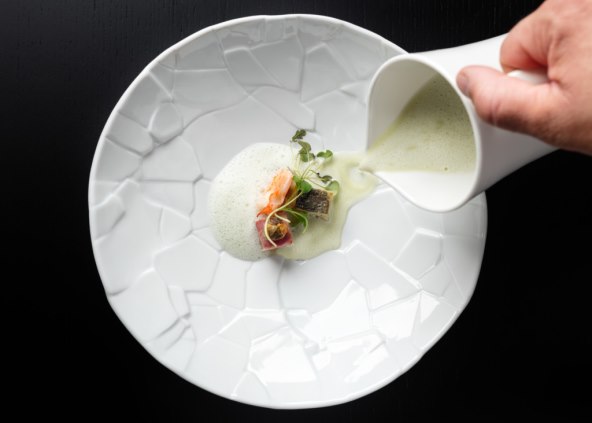 Restoran Noel na domaću gastro scenu donosi novi, uzbudljivi koncept vrhunske gastronomije