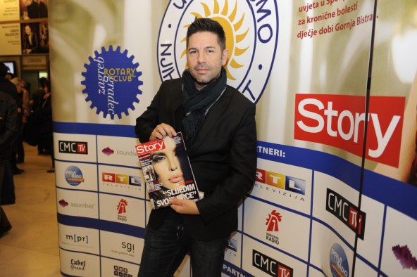 Kako je Ronald Braus izgubio 14 kilograma?