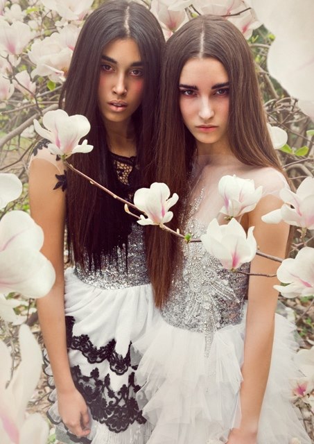 Nova kolekcija izašla iz modnog ateliera Boudoir