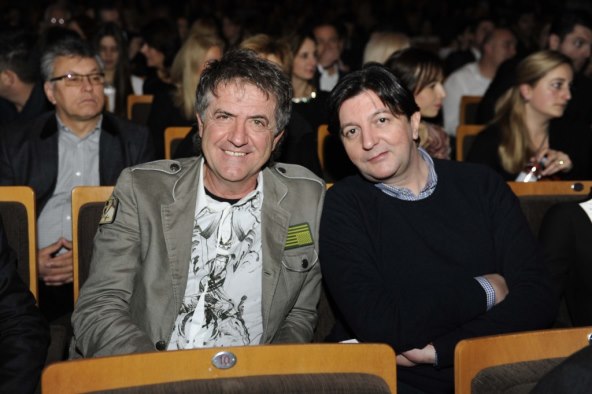 Autor Thompsonovog velikog hita iz protesta nije došao na koncert