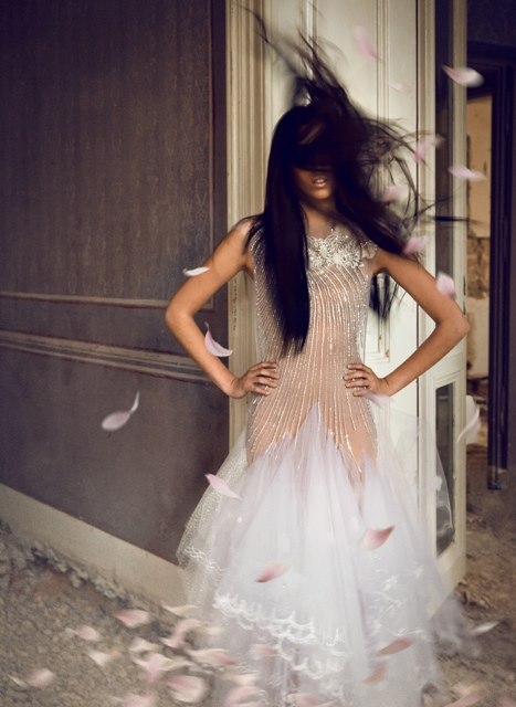 Nova kolekcija izašla iz modnog ateliera Boudoir