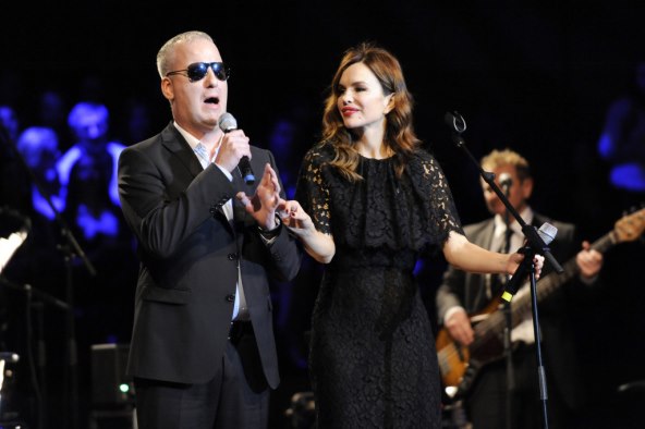 Severina raznježila i rasplesala dvije tisuće ljudi u Lisinskom, svi zajedno pokazali su veliko srce i pomogli djeci