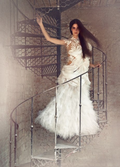 Nova kolekcija izašla iz modnog ateliera Boudoir