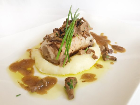 Gastronomsko bogatstvo hrvatskih regija na tanjuru